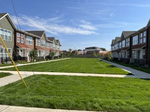 Bantry Quaters Townhomes