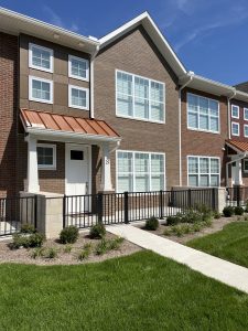 Bantry Quaters Townhomes