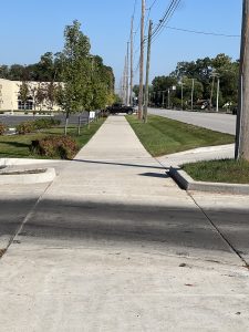 Grape Road Trail