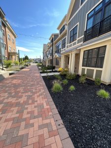 Quigley Place