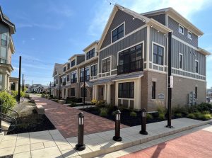 Quigley Place