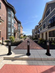 Quigley Place