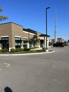 First State Bank