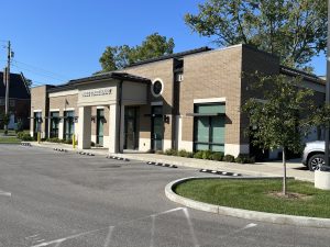 First State Bank