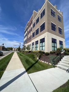 Traction HQ