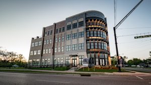 Traction HQ