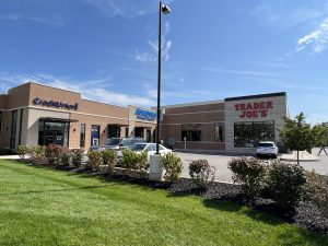 Trader Joe's