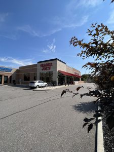 Trader Joe's